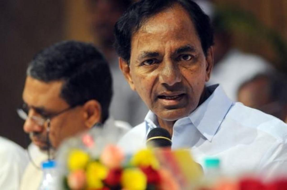 Chinese firms keen to invest in Telangana