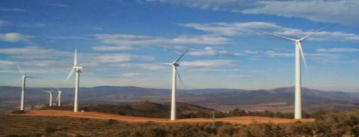 Adani Green gives Inox Wind two wind energy projects