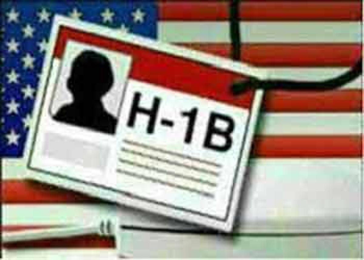 Indian IT firms neednt pay extra for H-1B fee