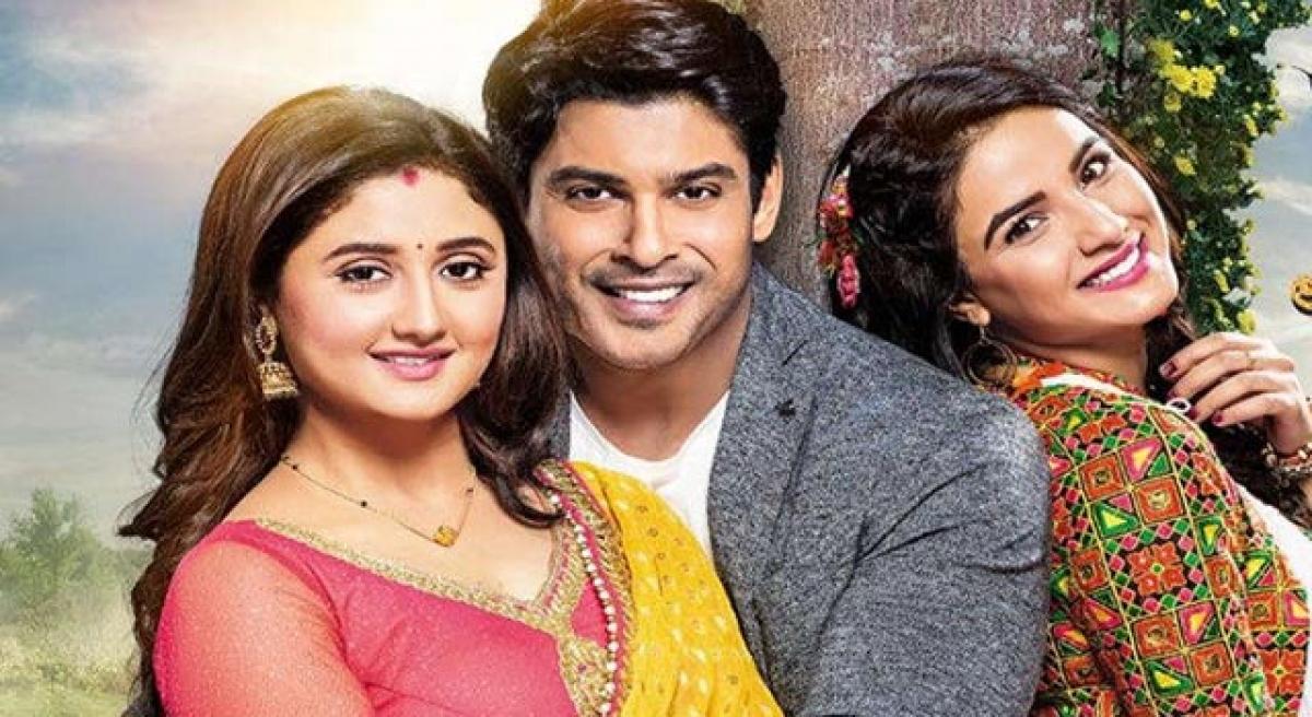 Television content has changed: Dil Se Dil Tak cast