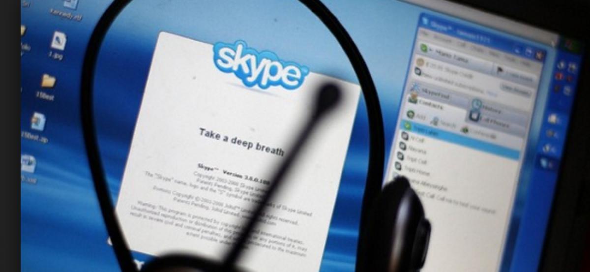 Microsoft to close its London office of Skype