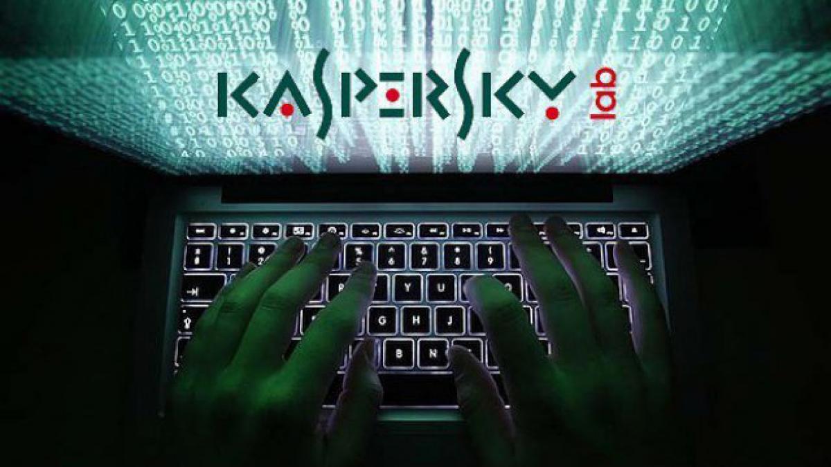 Kaspersky Lab presents the first Cyber Security Index