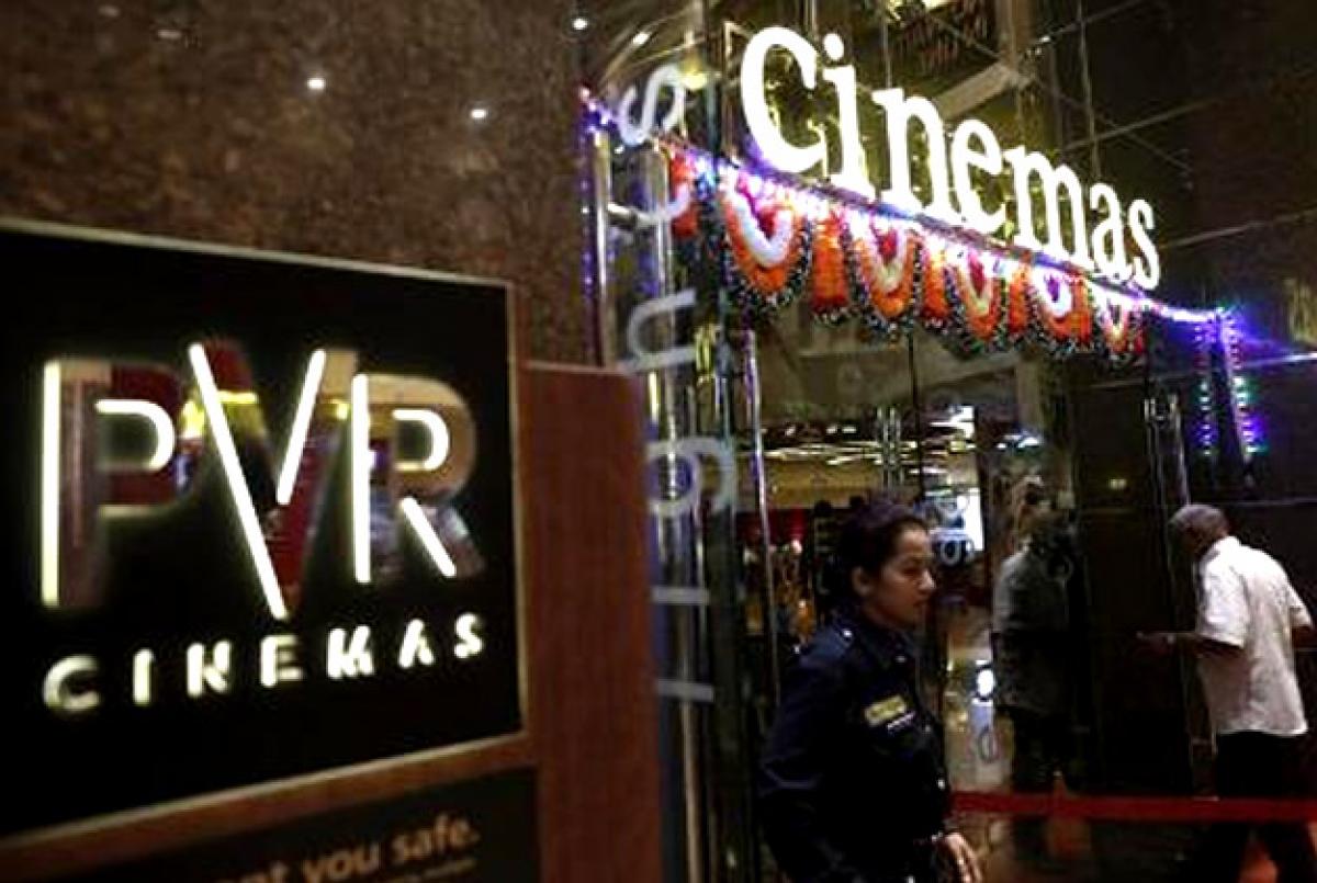 Festive releases to give PVR Q3 results a boost
