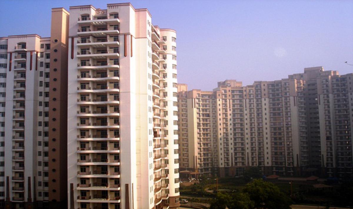 Reforms thrust to realty, housing