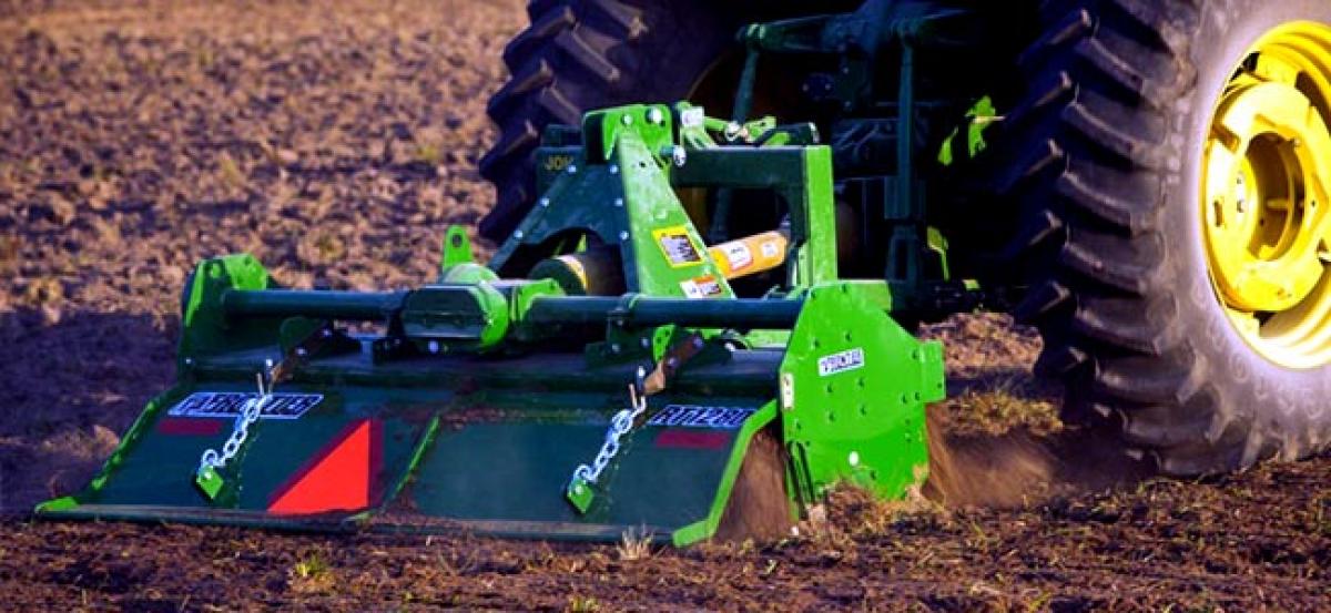 Alliances to Boost the US Agriculture Equipment Market: Ken Research