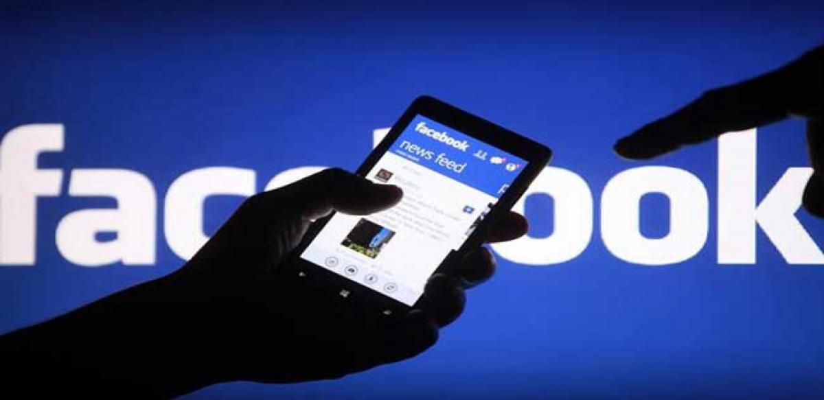 Facebook to reveal peoples sleeping habits soon