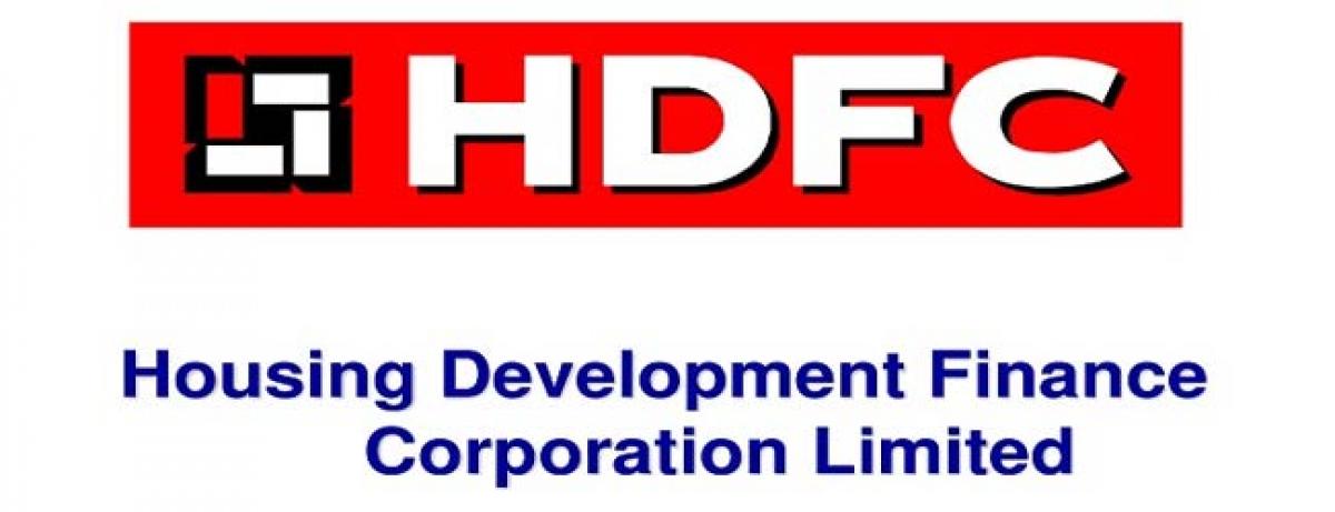 Hdfc To Sell Stake In Life Insurance Via Ipo 3088