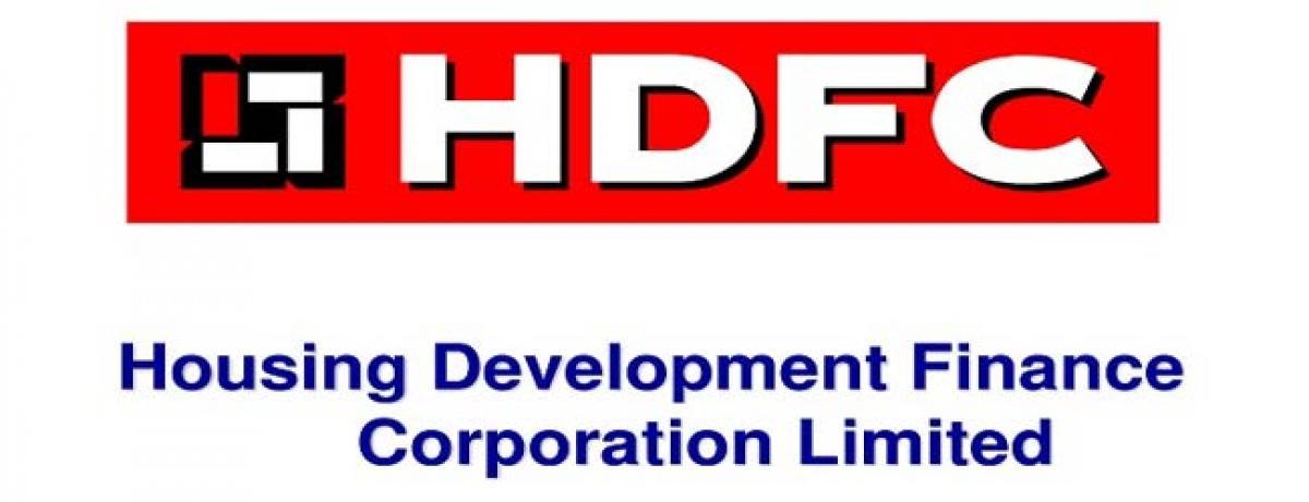 HDFC to sell % stake in life insurance via IPO