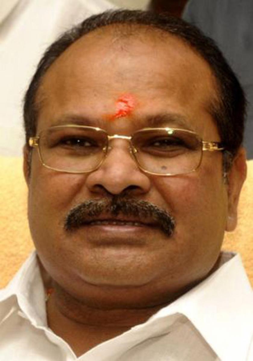 BJP Central panel will take a call: Kanna 