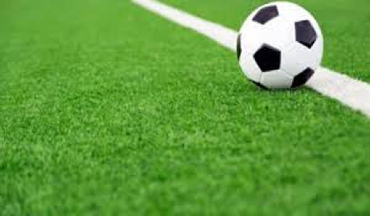 OORJA-CAPF football talent hunt from May 1