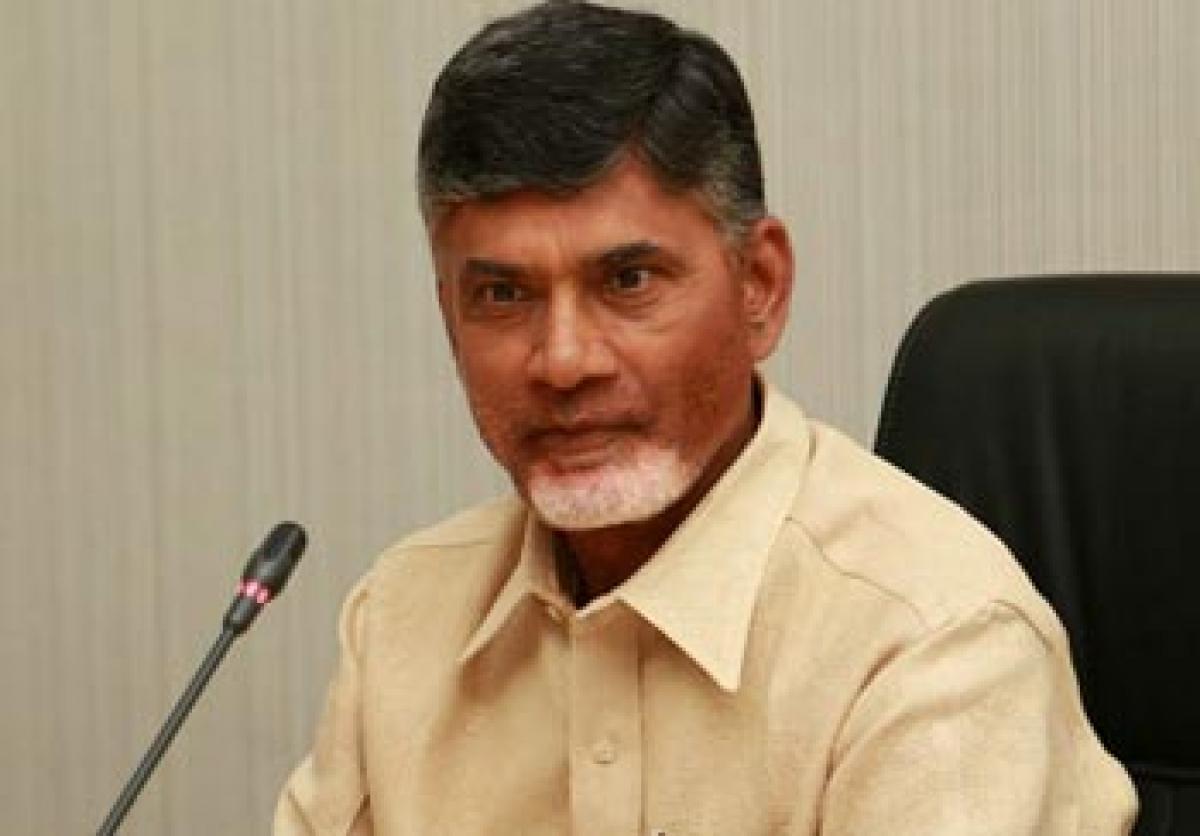 Special status top on agenda