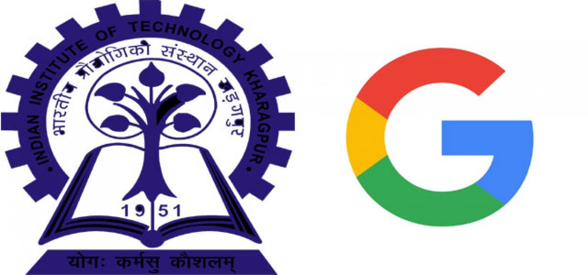 IIT-Kharagpur along with Google helping computers understand Bengali