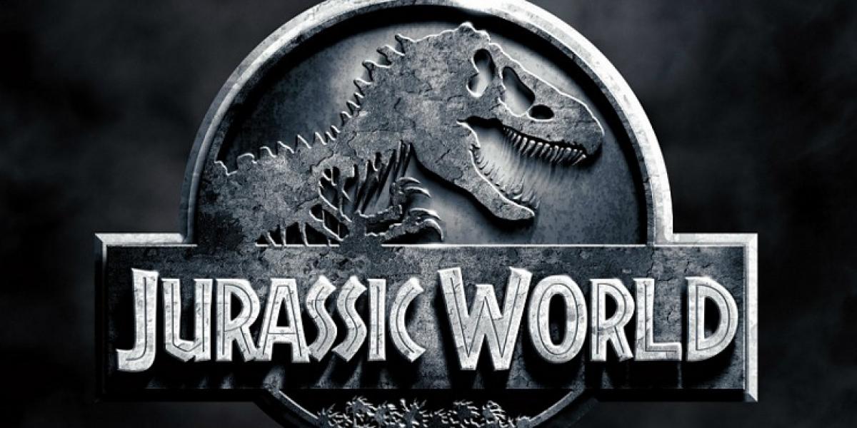 Jurassic World sets new record at Box Office