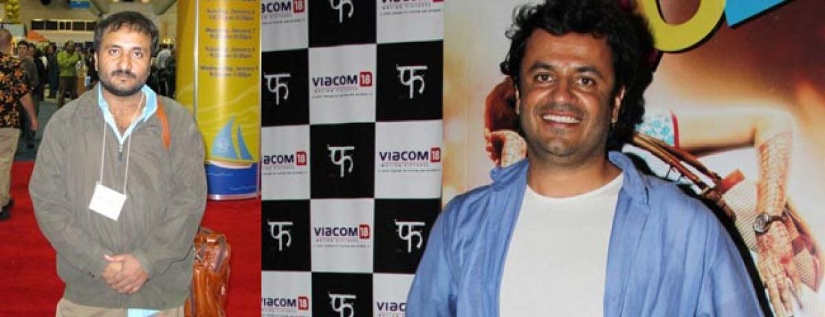 Vikas Bahl to make biopic on Super 30 founder