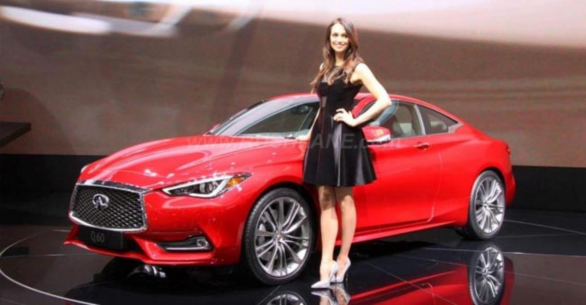 Check out: Infiniti Q60 coupe features at Geneva Motor Show 2016