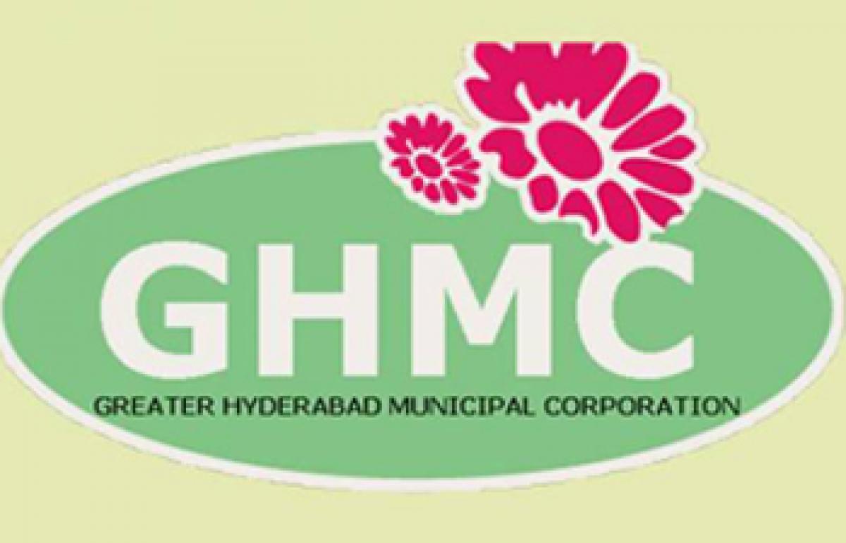 GHMC will charge you Rs 50 to clean your garbage