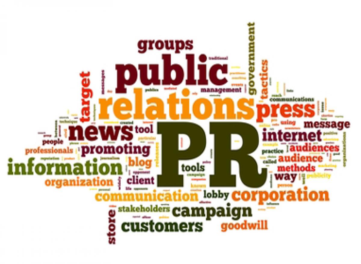 Role of Information and Public Relations in Bangaru Telangana