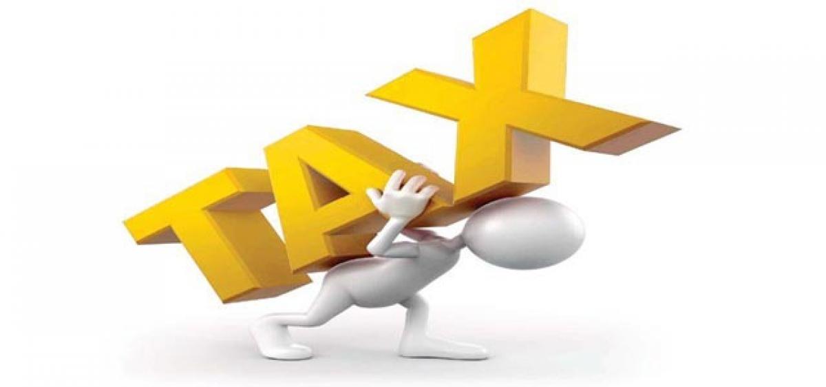 Relevance of personal income tax in India