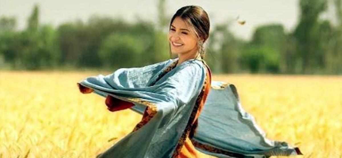 I dont follow trends when it comes to picking a film: Anushka