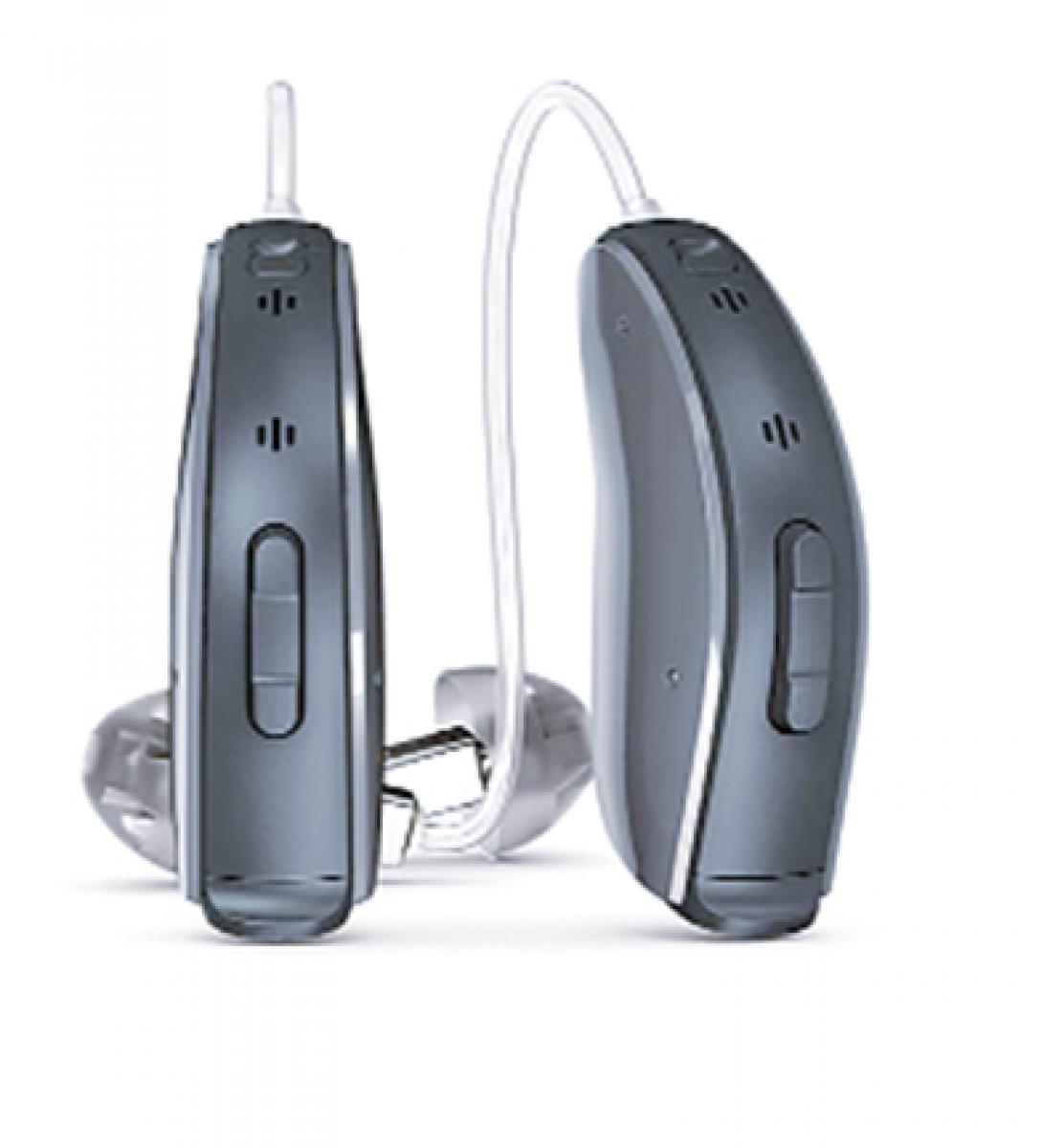 Smart solutions for hearing loss