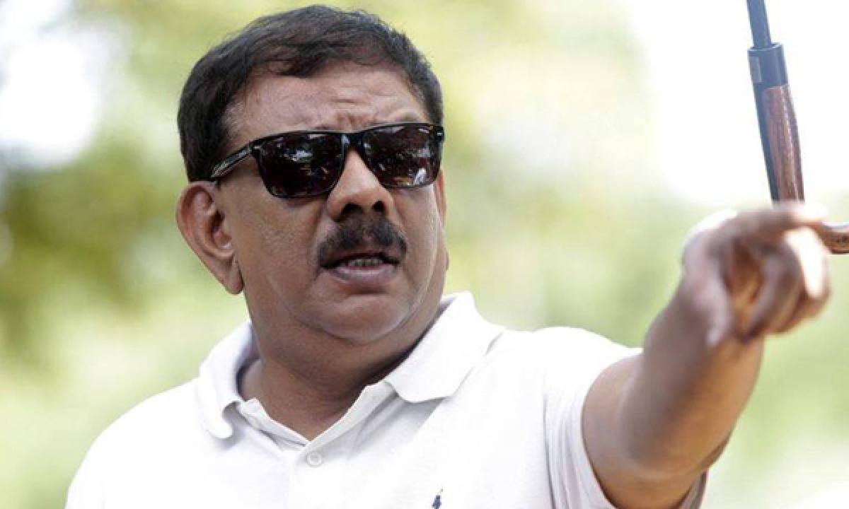 Priyadarshan thinking of a new movie on sports in Malayalam