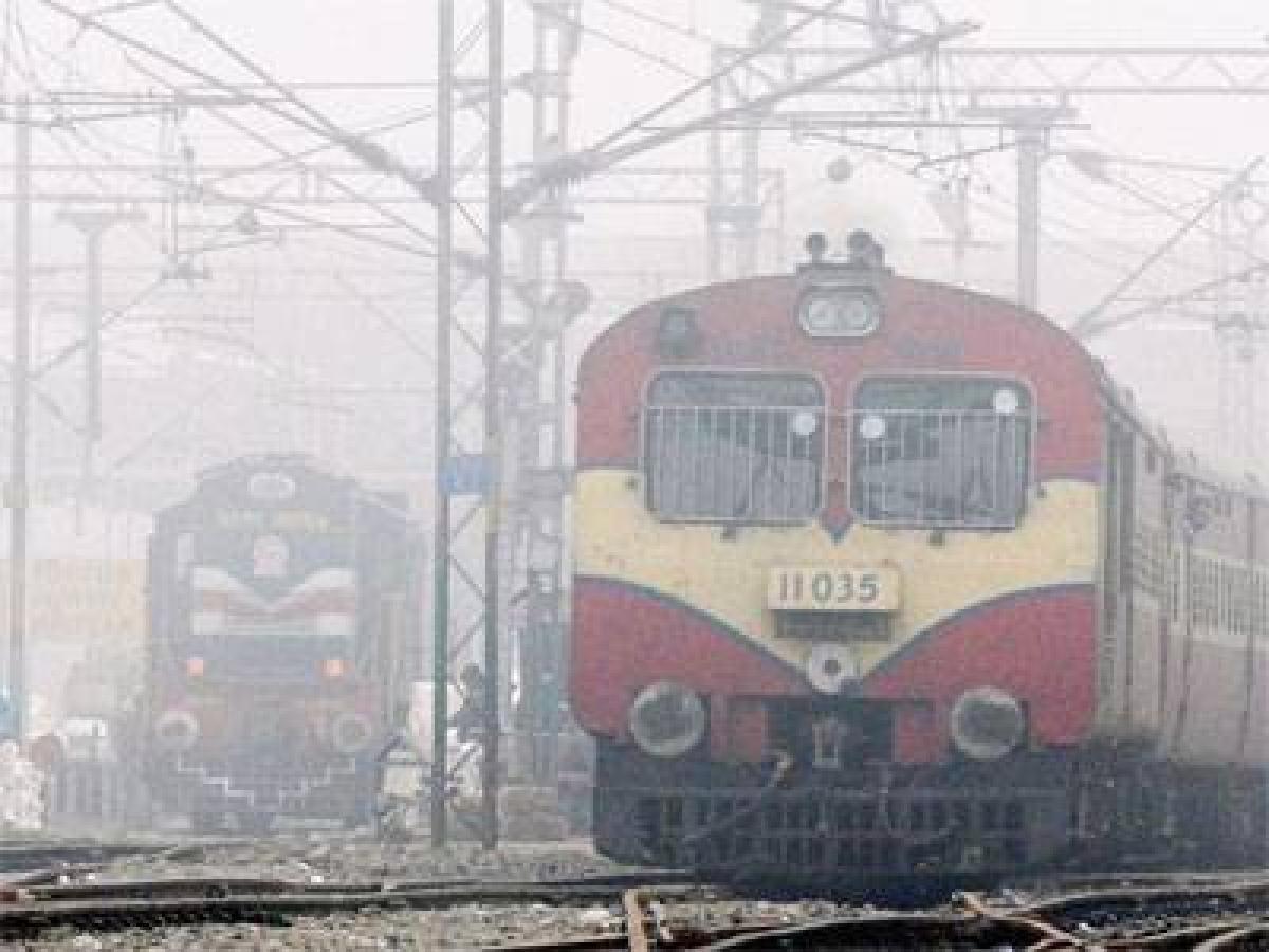 Indian Railways: Key Twitter handles you can track