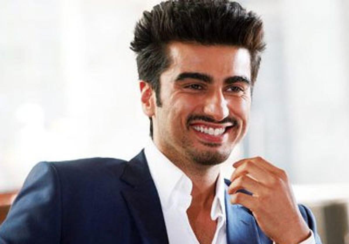 Arjun Kapoor wraps up work `early` to welcome 2016