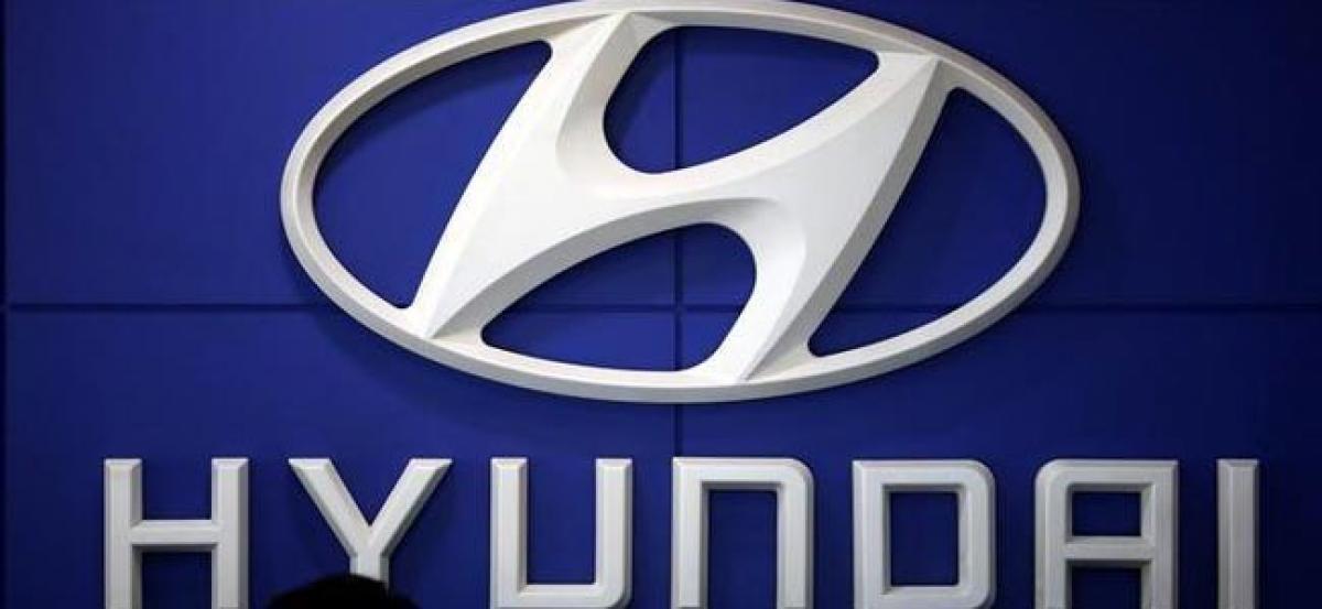 Hyundai Motor flags gradual recovery after Q1 profit fall, but China woes remain