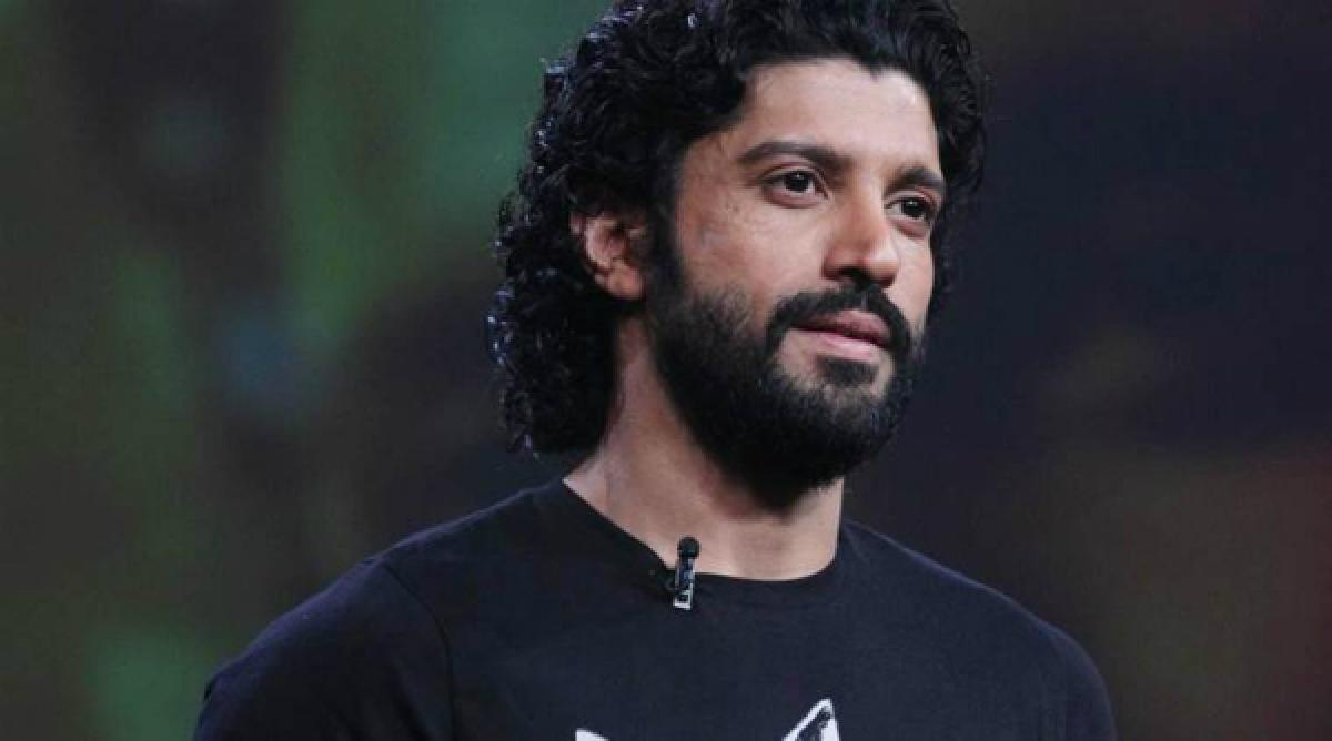 Didnt miss Abhishek Kapoor during Rock On 2: Farhan Akhtar