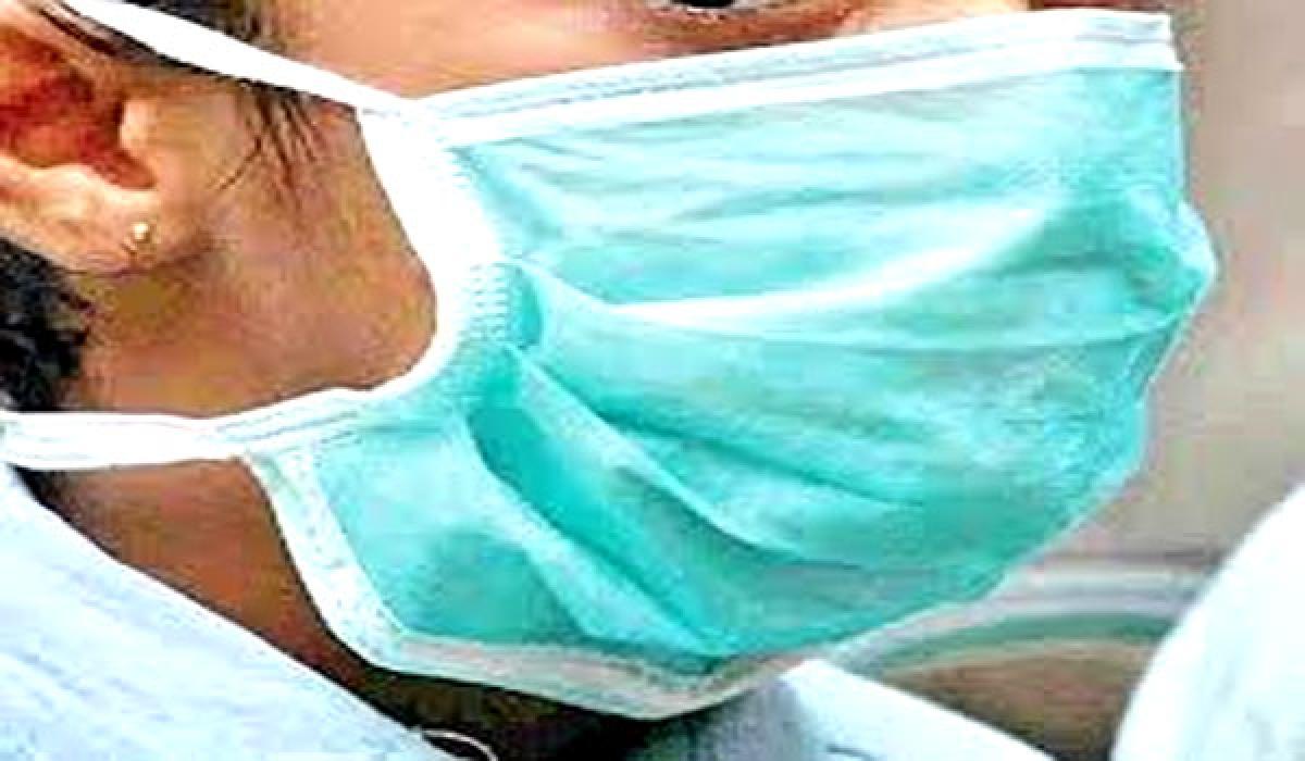 Rising swine flu cases put health officials in a fix