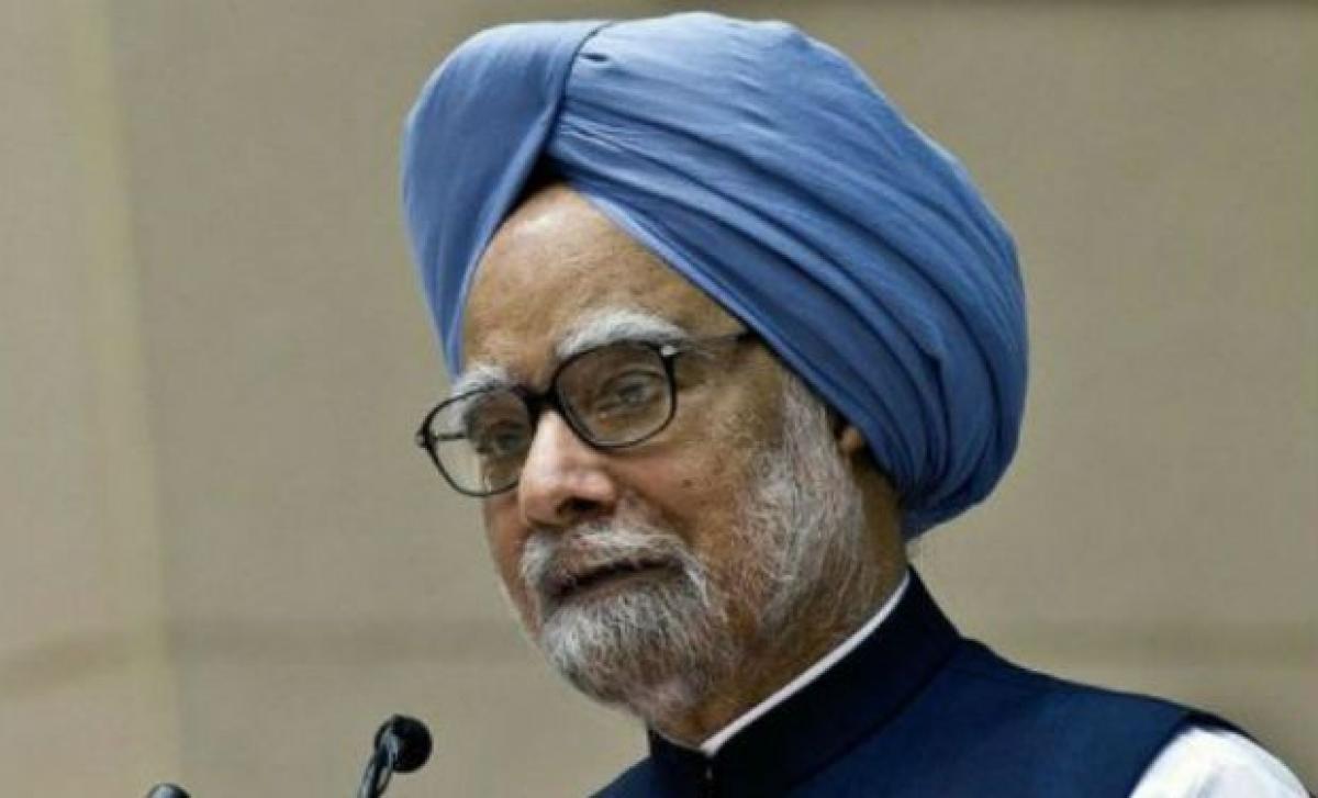 Did not influence anyone to give coal block to Birla: Manmohan Singh