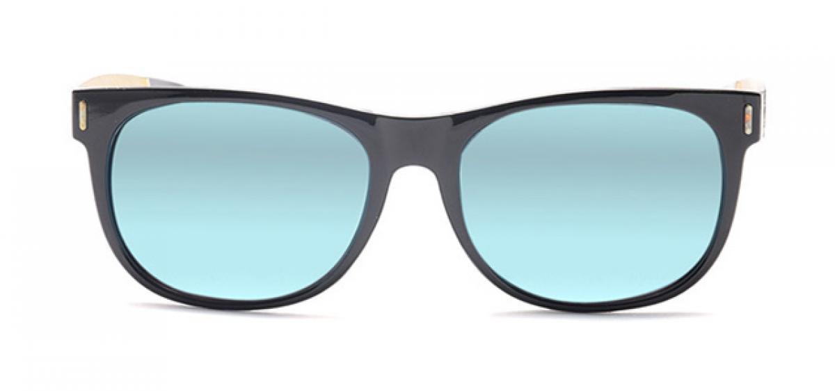 Cool shades for summer