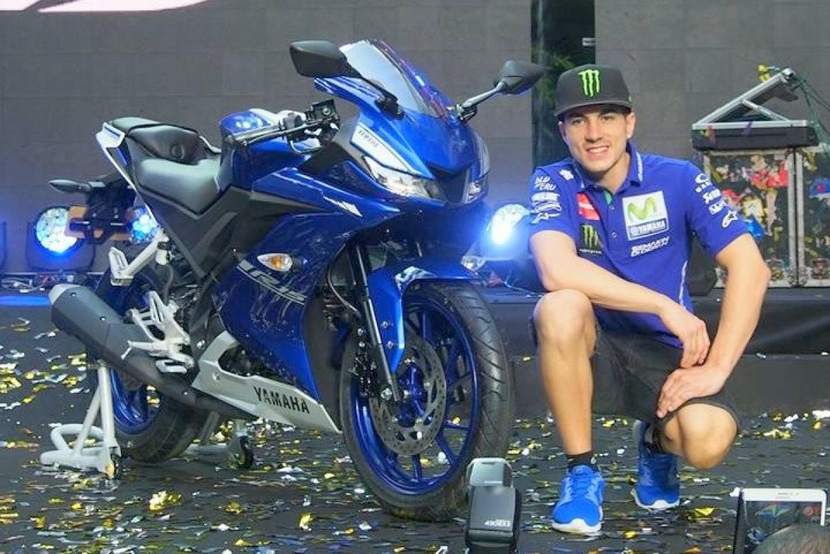 After making its debut in Thailand, 2017 Yamaha R15 V3 awaits India launch