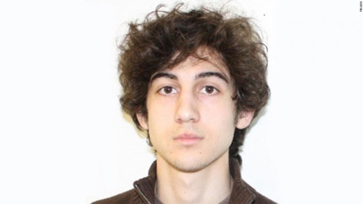 Boston bomber Tsarnaev formally sentenced to death