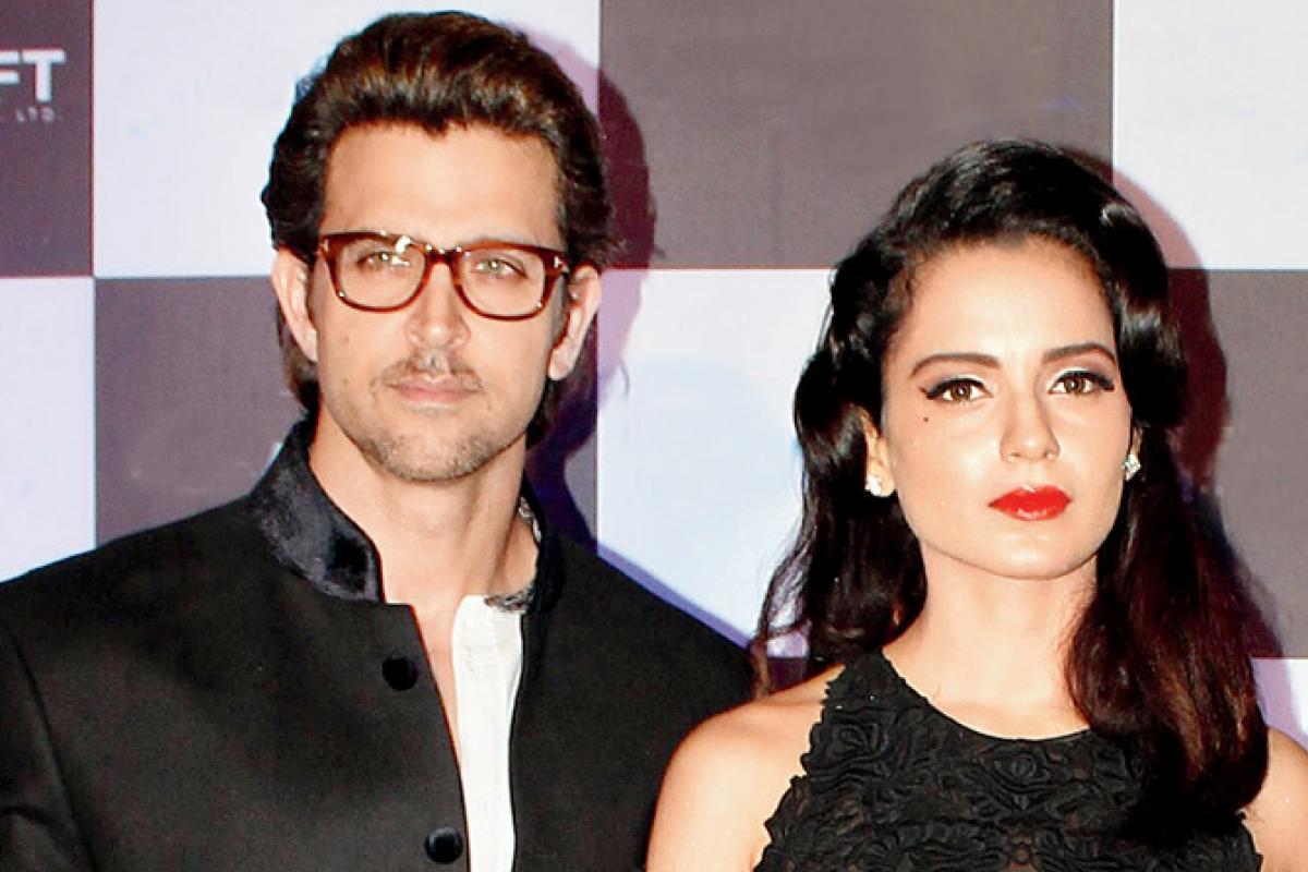 Hrithik doesnt need support in Kangana feud