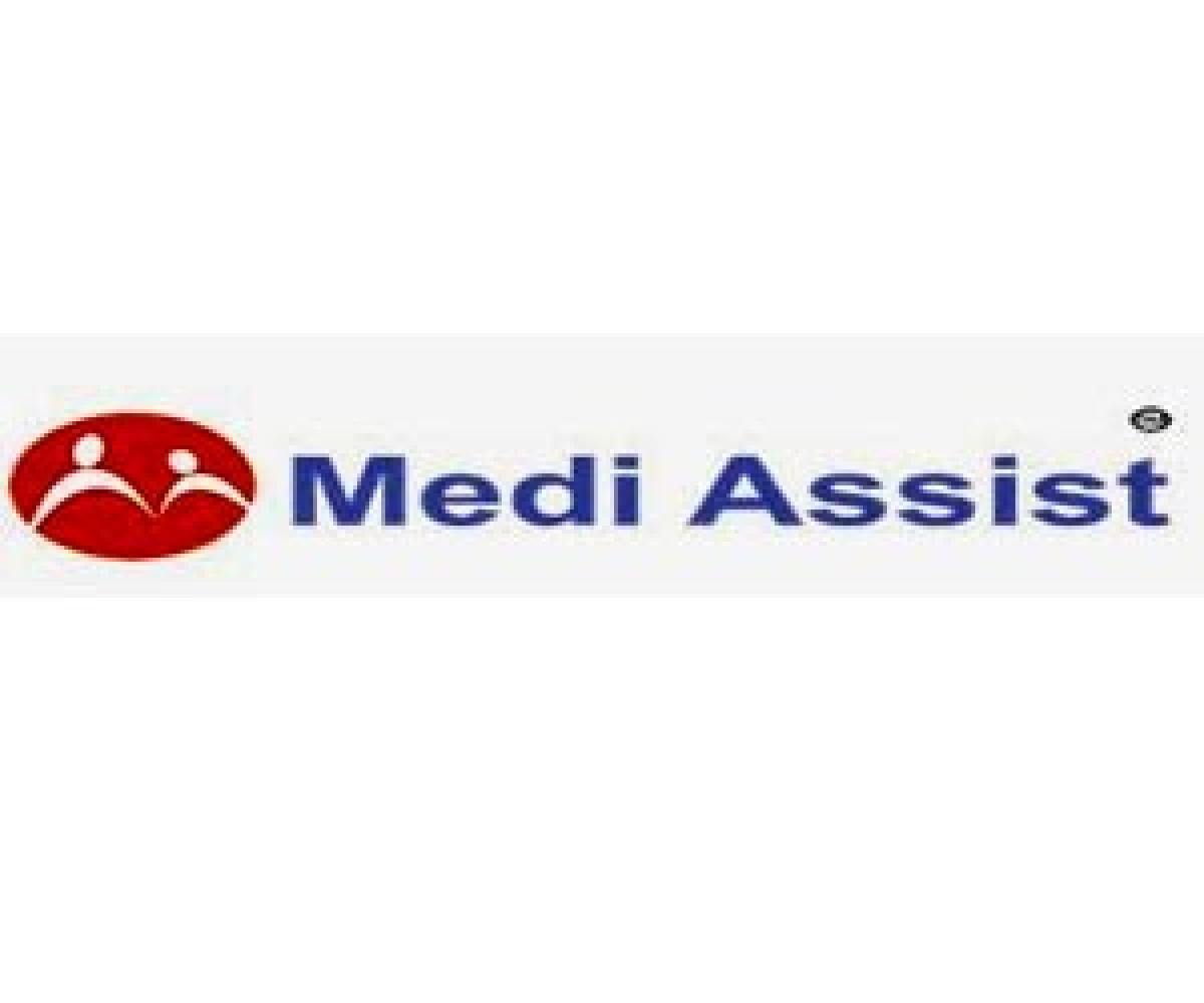 Medi Assist aims to optimize the maternity spend of INR 400+ crores registered by its members via 1 lakh+ claims in 2015-16.