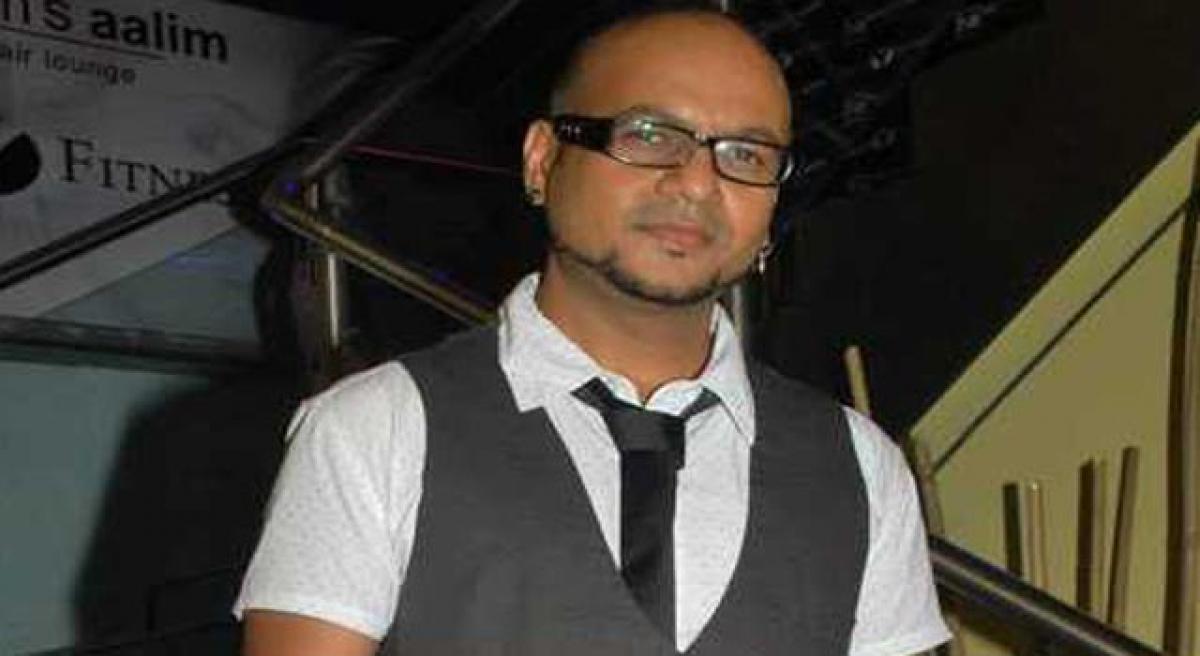 I'd like to style up Modi says Hairstylist Aalim Hakim