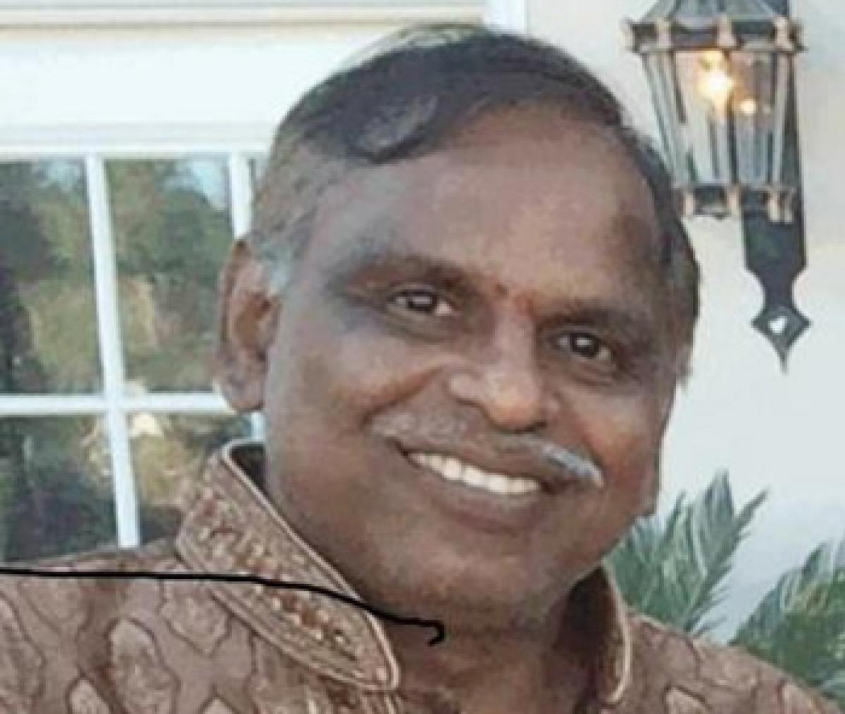 Hyderabad man goes missing in US