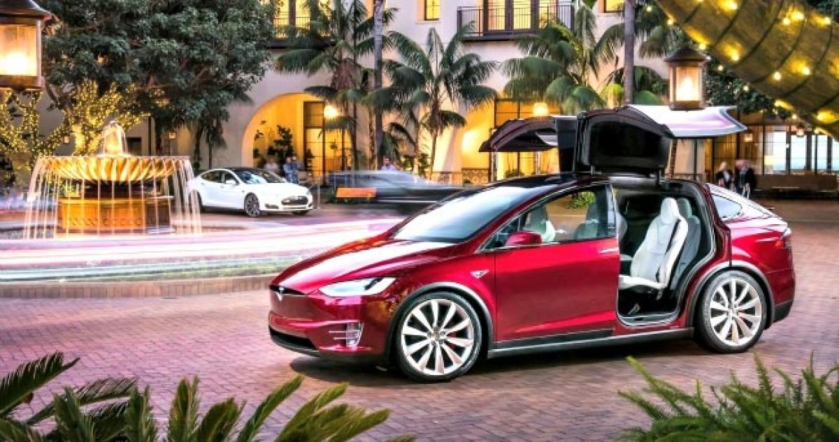 Tesla Exits Partnership With Mobileye