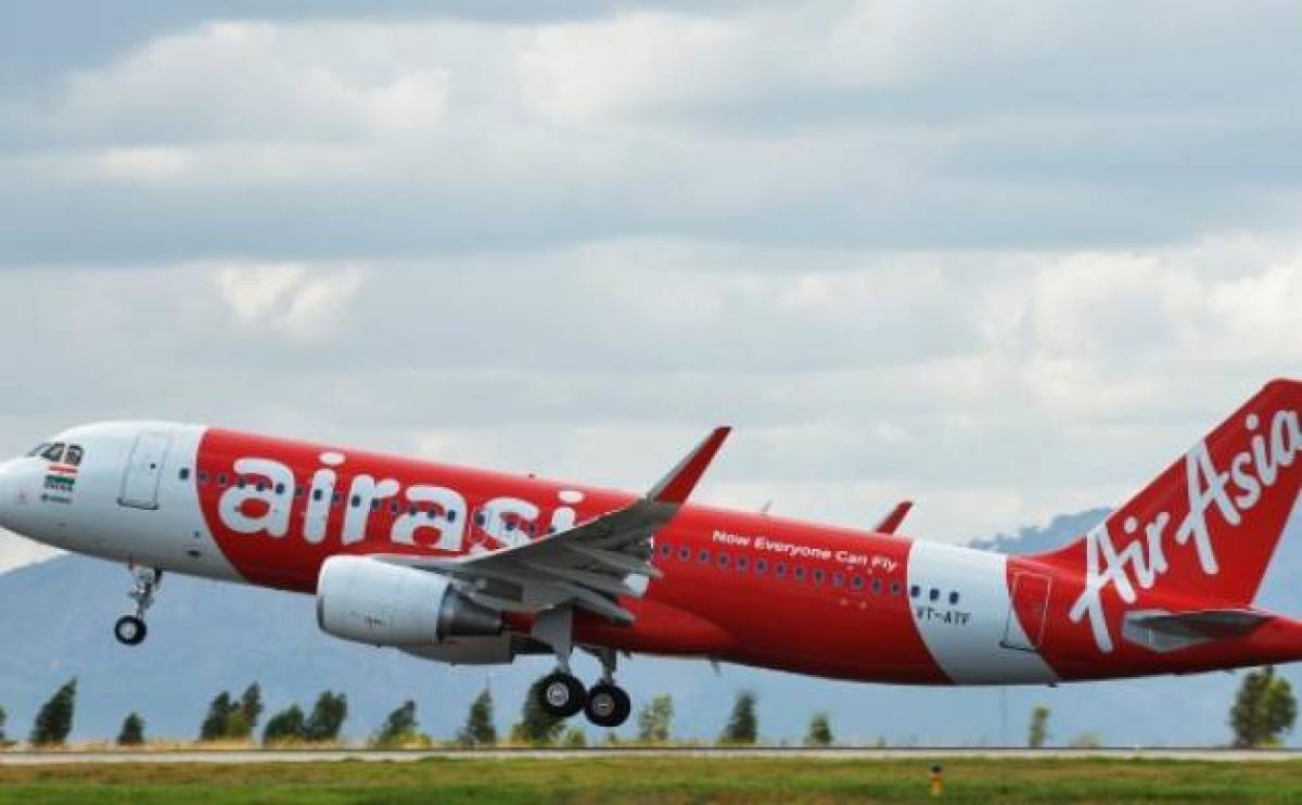 Cauvery dispute: AirAsia allows passengers to reschedule their travel free of cost