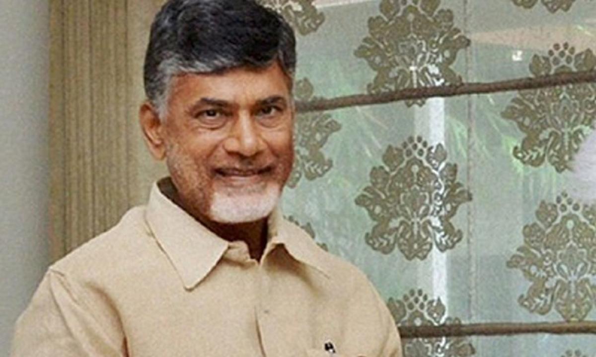 Chandrababu may reshuffle AP Cabinet, key changes likely