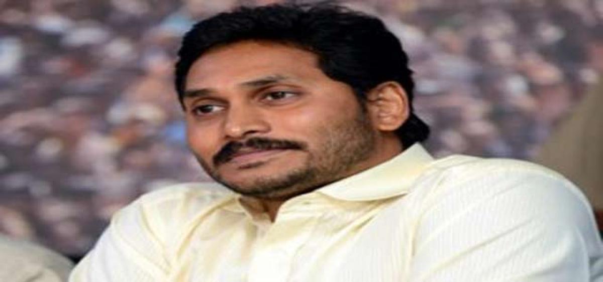 Jagan gets relief from HC