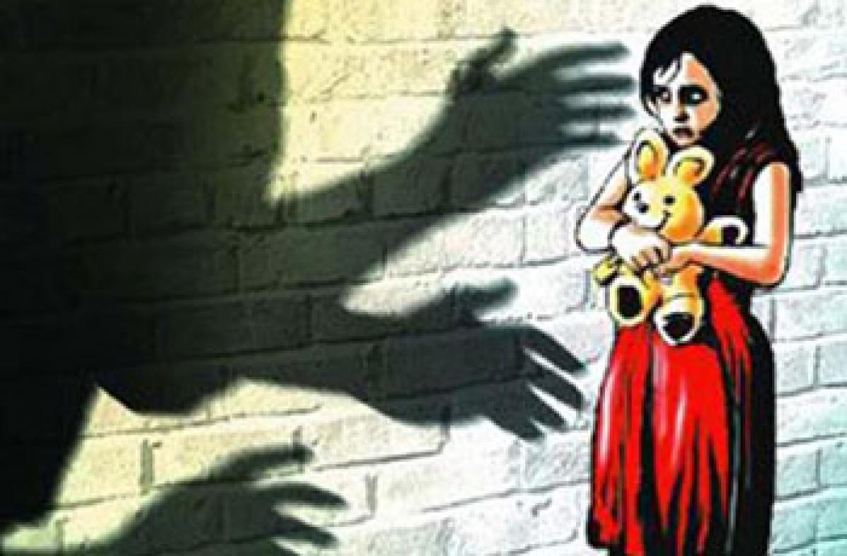 10,000 child abuse cases reported in Sri Lanka in 2015