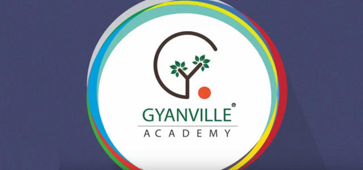 Gyanville Academy excels