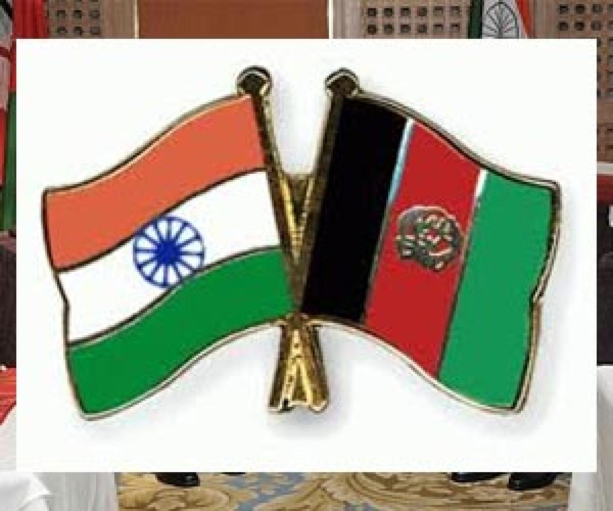 Attacks on Indians in Afghans wont work as both countries want good ties