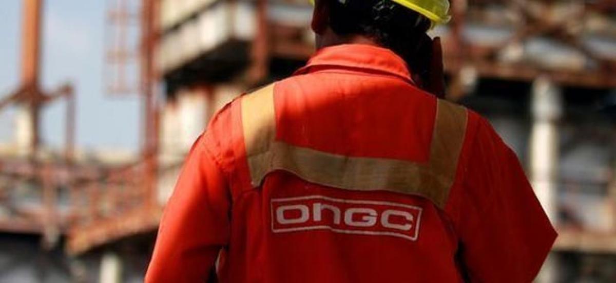 ONGC to invest $1.1 billion to boost output