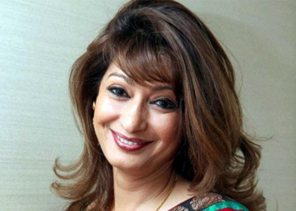 Tharoor, maid, driver grilled in Sunanda Pushkar case