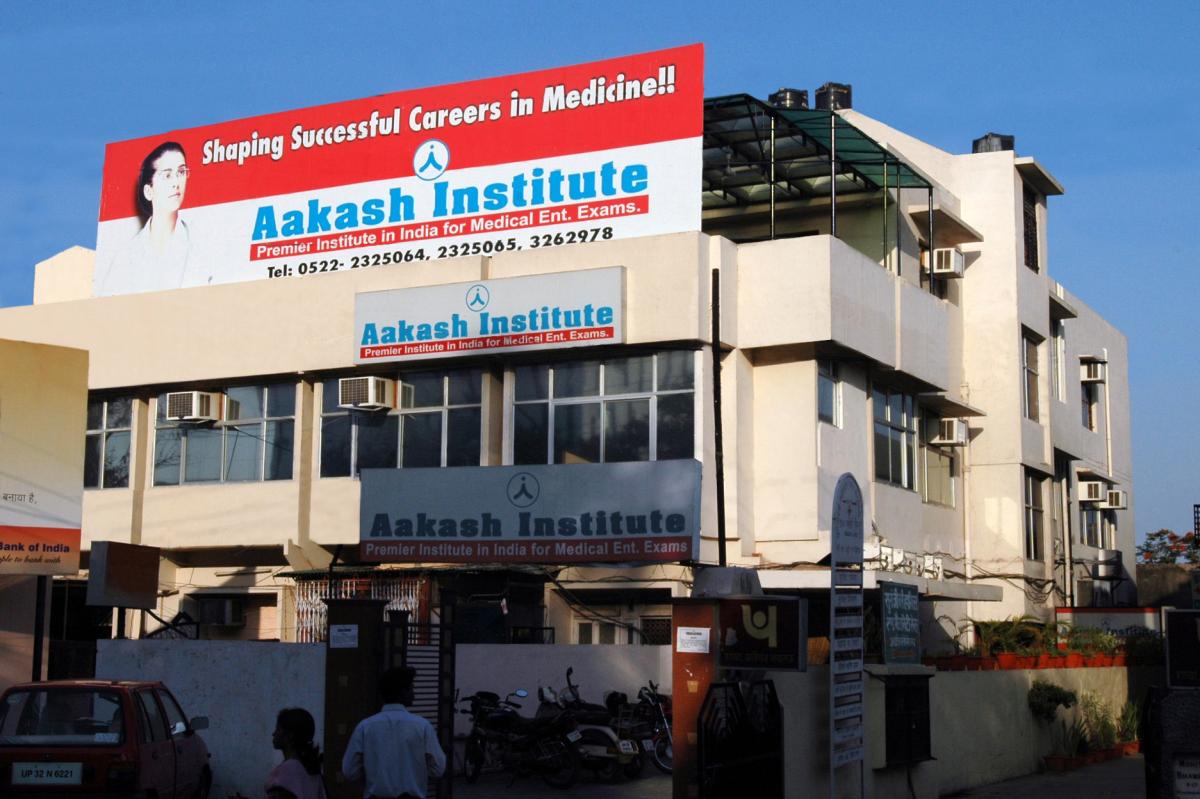 How to Choose the Best Coaching Institute in Bangalore