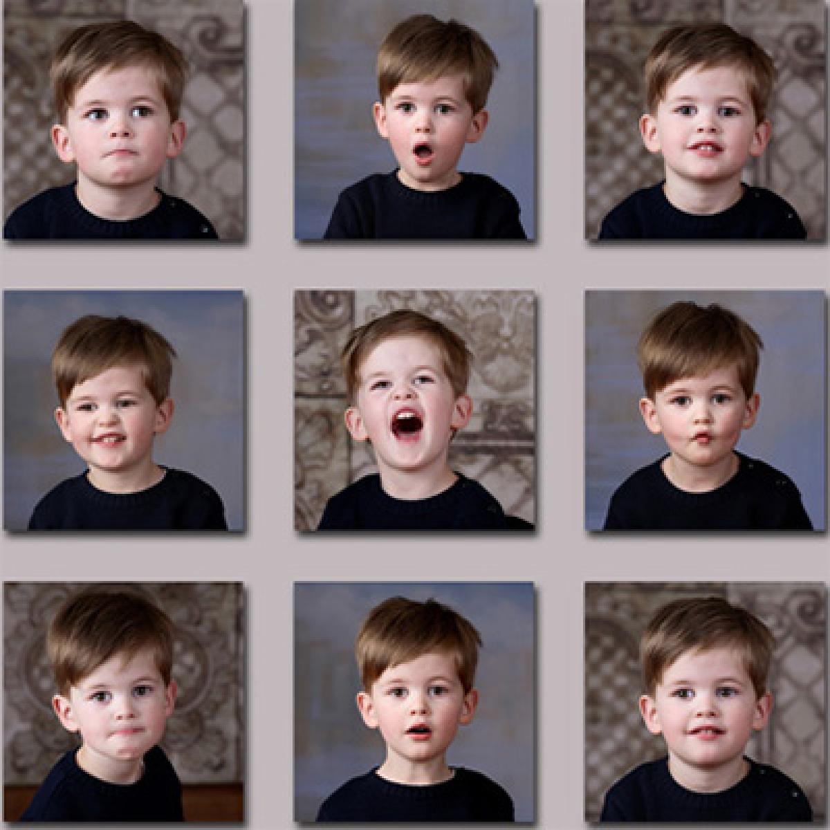 Kids learn complex emotions at age four