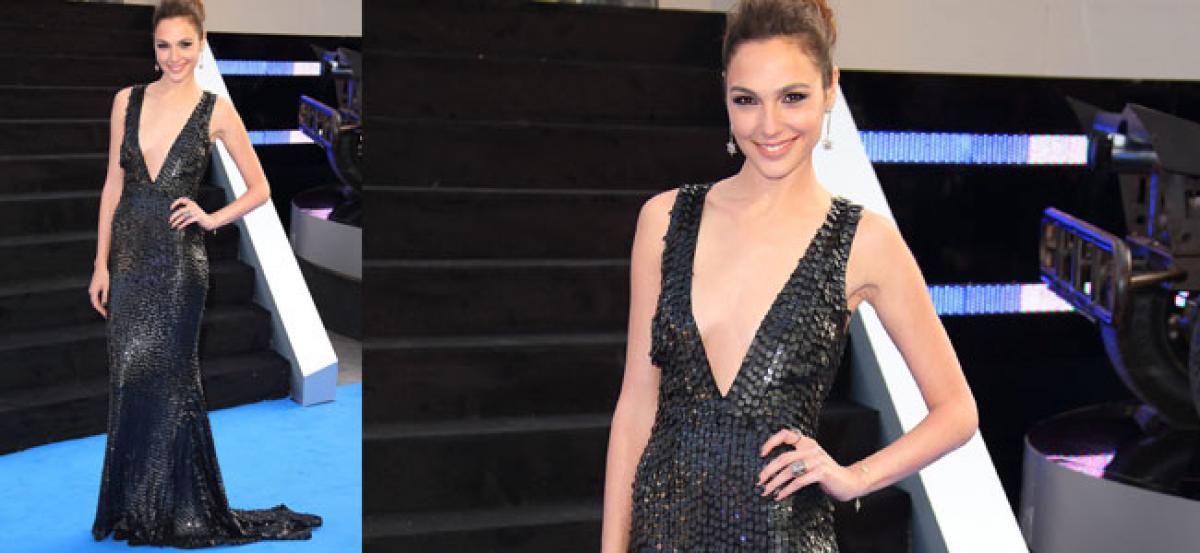 Gal Gadot planning third child